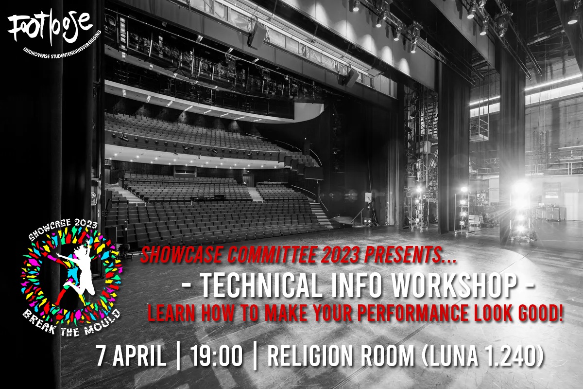 Technical Info Workshop