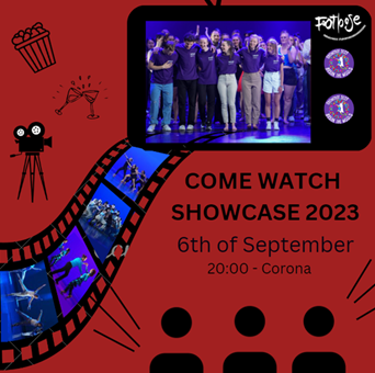 Showcase Movie Night 2023