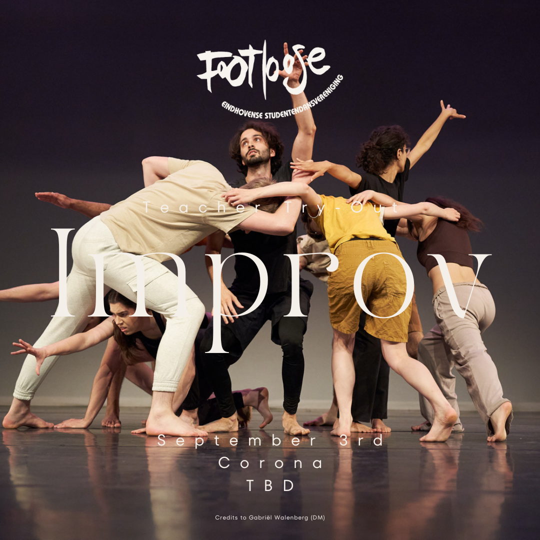 Improv Try-Out