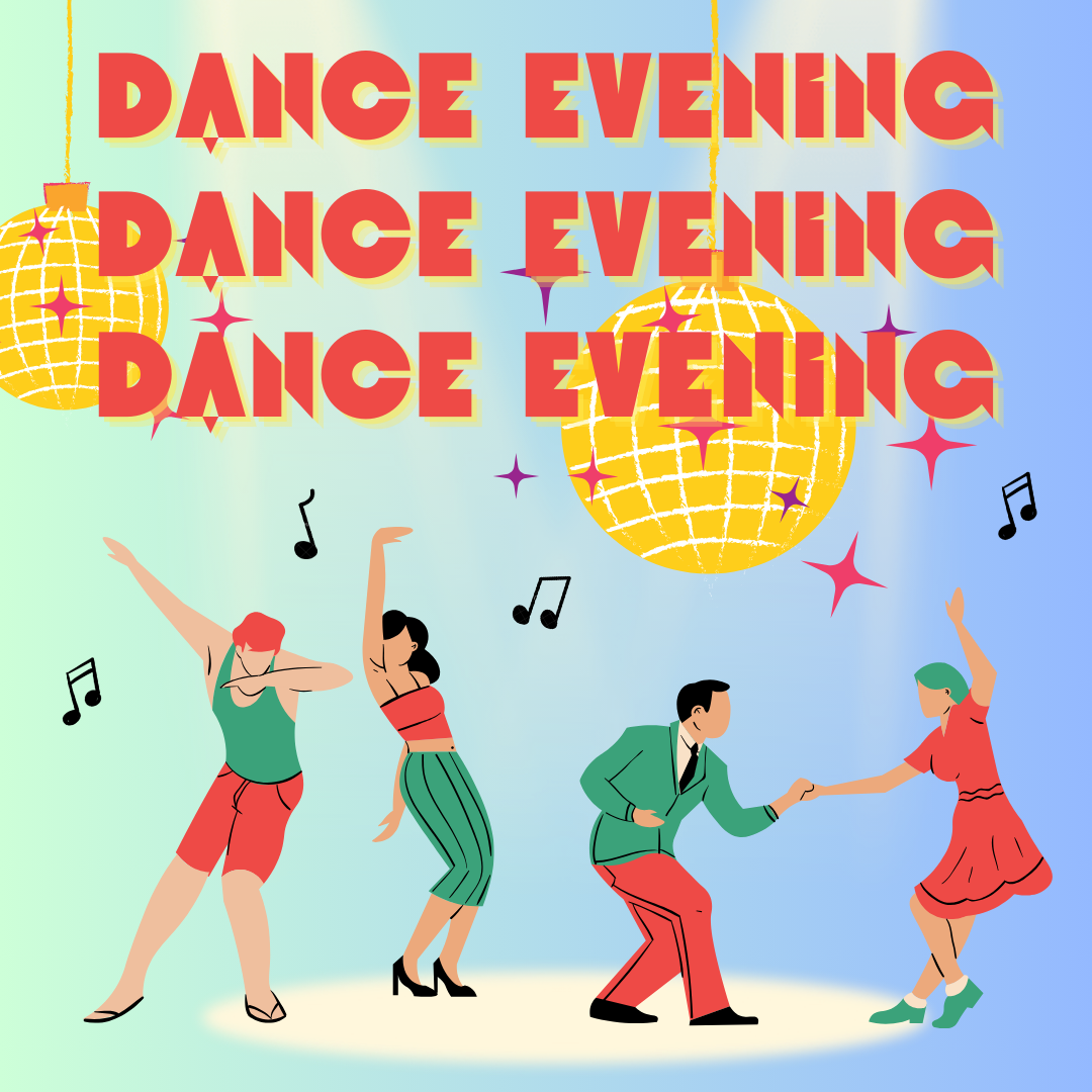 Dance Evening