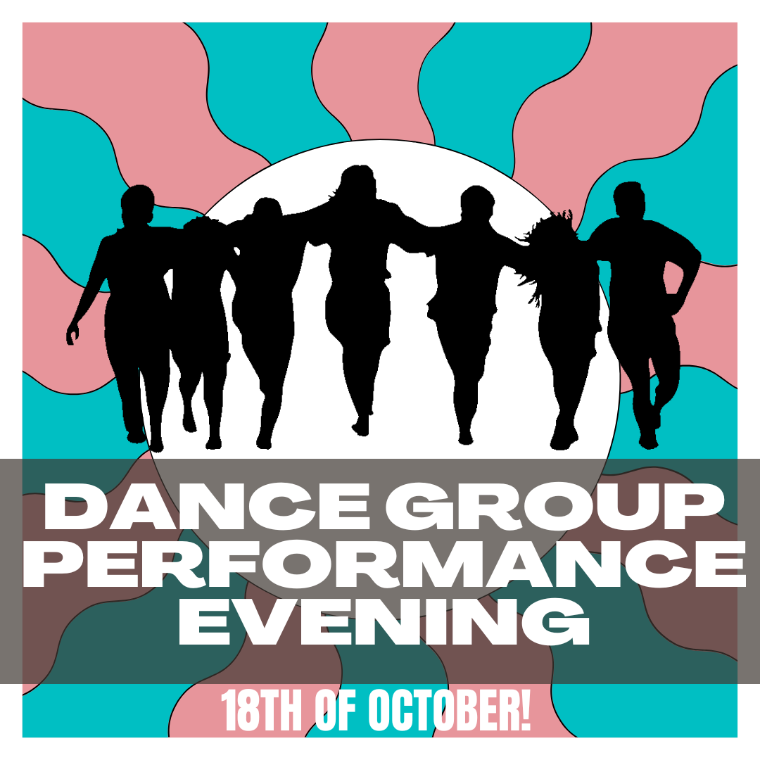 Dance Group Performance Evening
