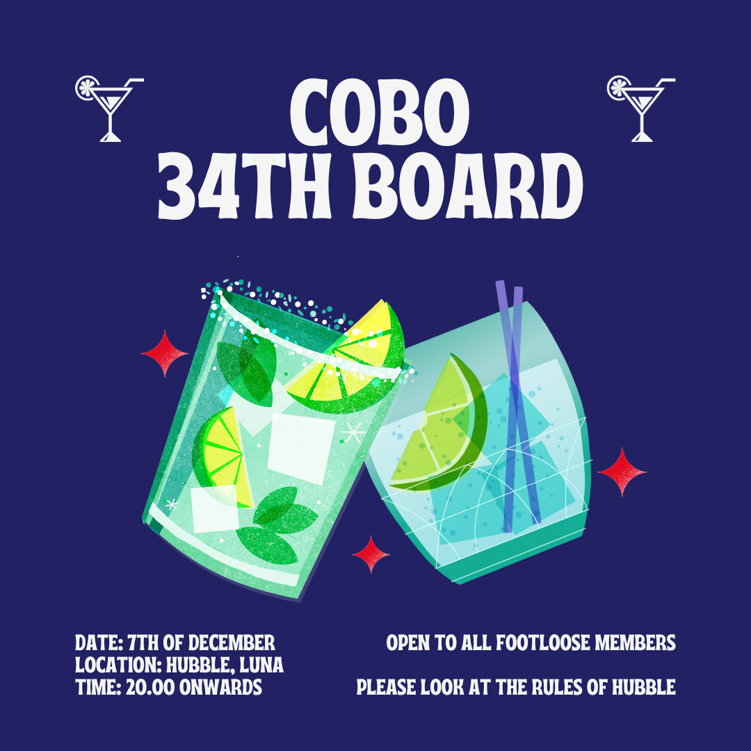 Footloose CoBo