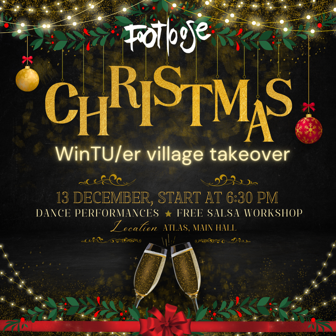 WinTU/er village Footloose takeover