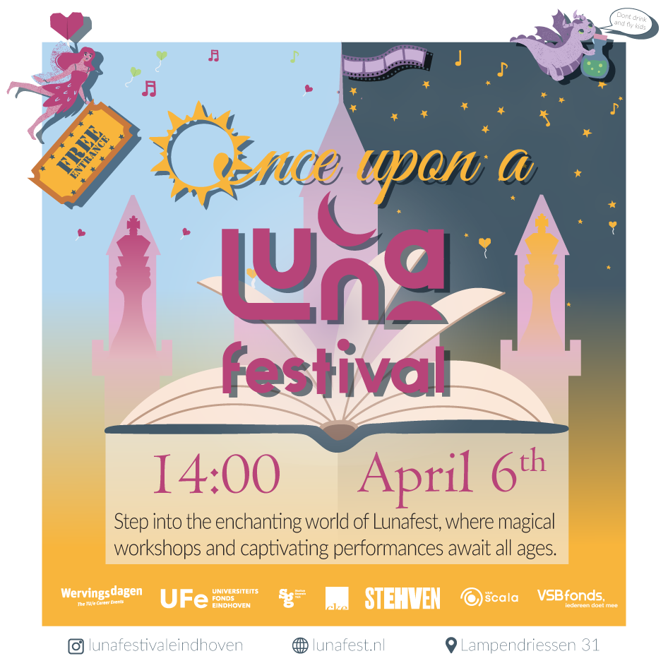 Luna Festival