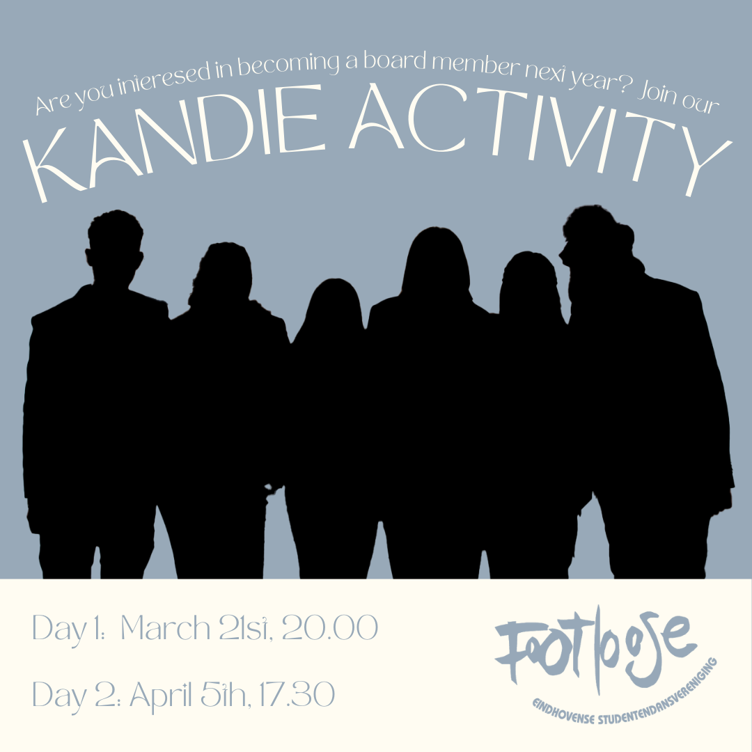 Kandie Interest Activity
