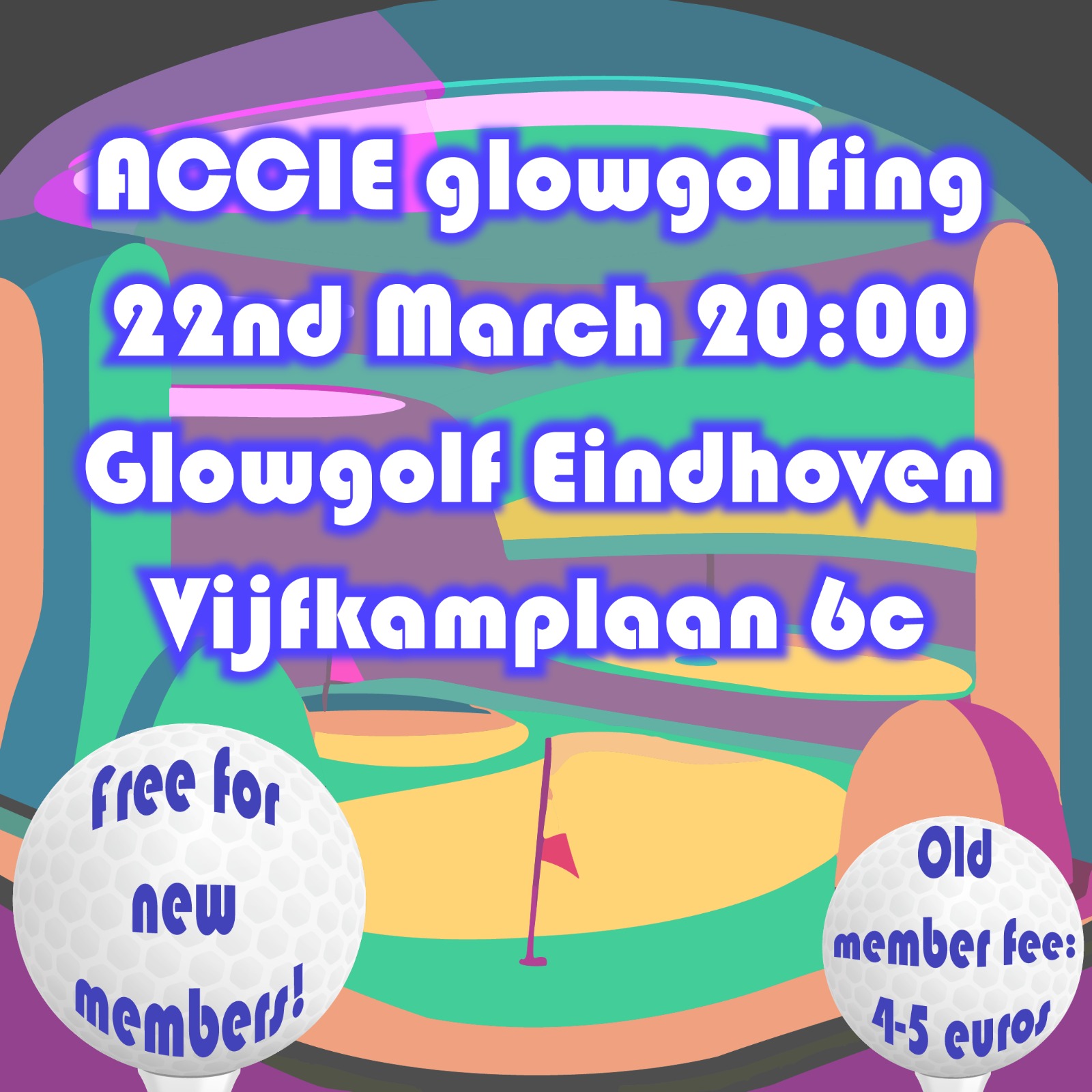 New members activity 2