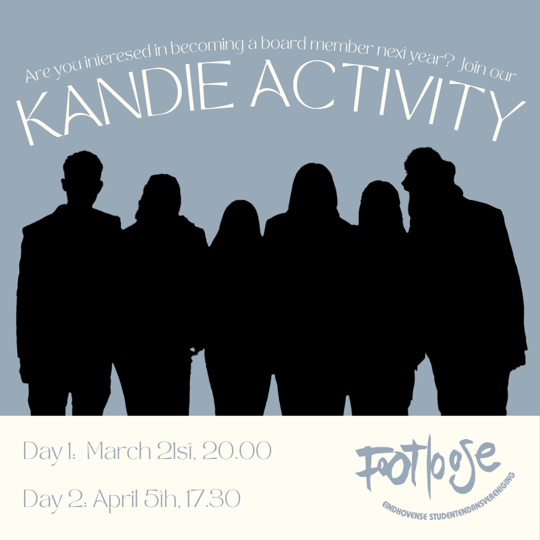 Kandie Interest activity