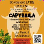 Capybaila