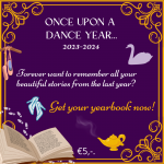 Yearbook 2023-2024 pre-order