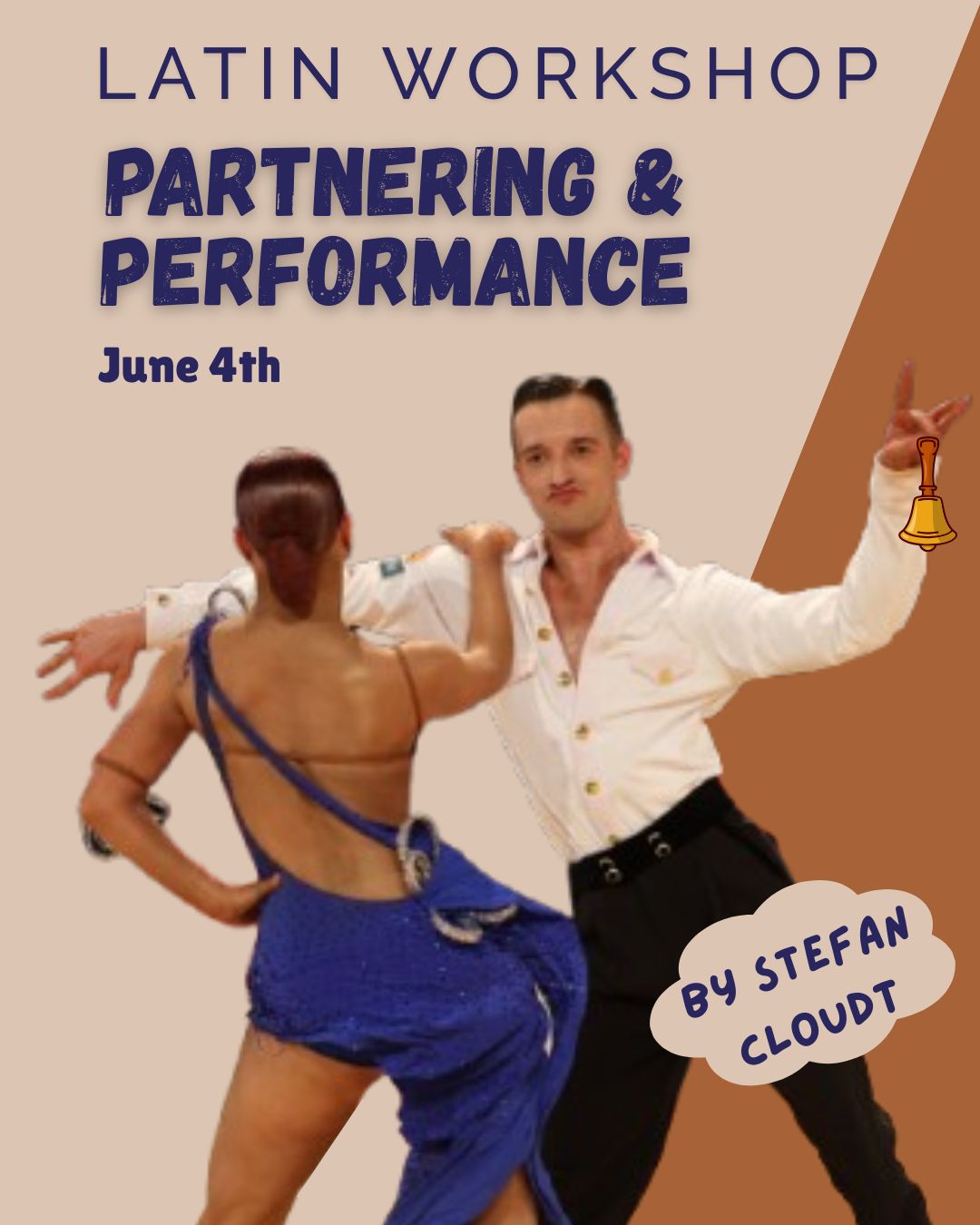 Latin Partnering & Performance