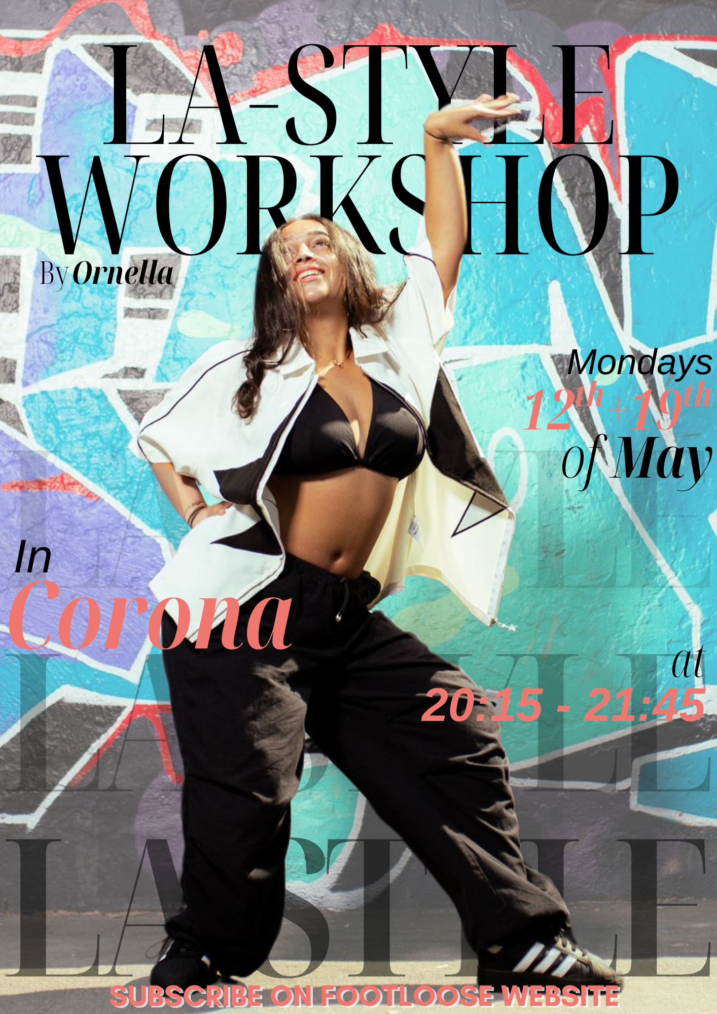 LA-Style Workshops