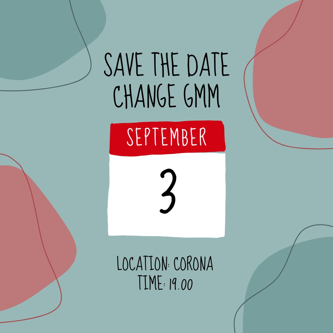 Change GMM