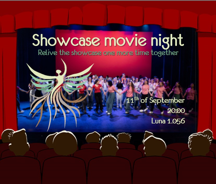 Showcase movie night