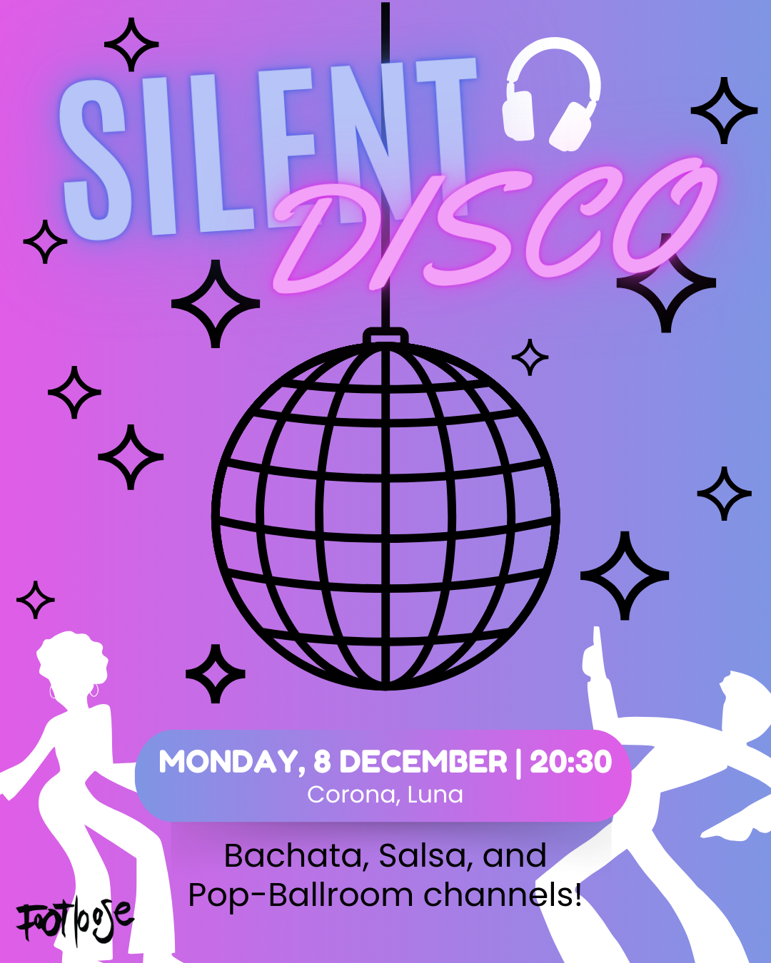 Silent Disco