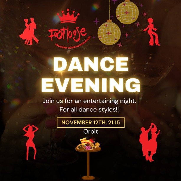 💃🕺 Stop scrolling, start dancing! 🕺💃