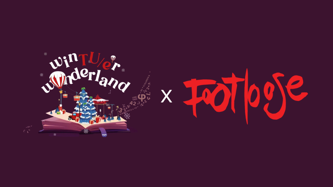 Salsa workshop at WinTU/er Wonderland