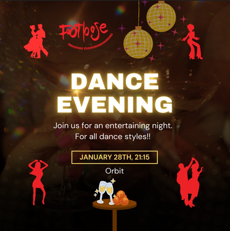 Dance evening