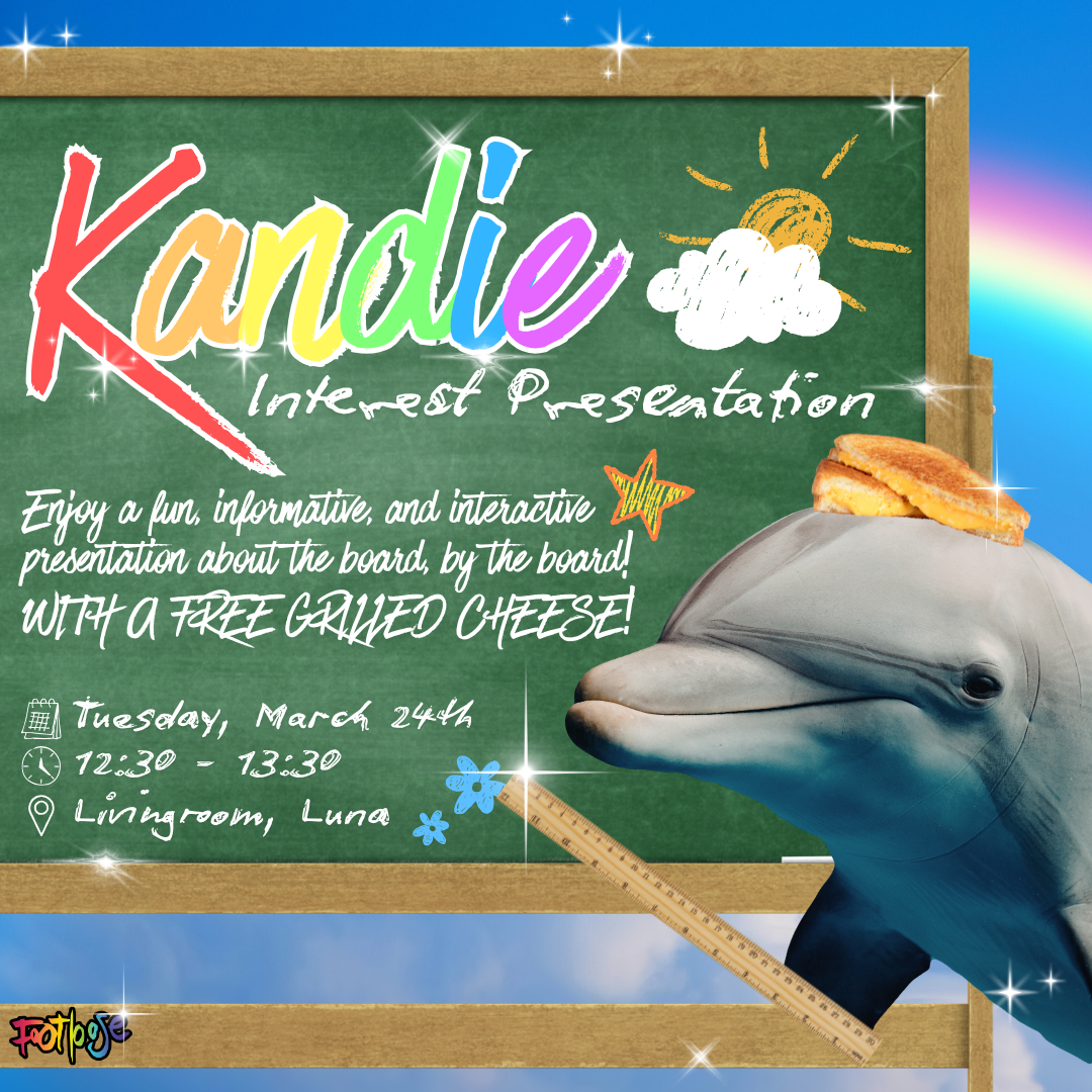 Kandie Interest Presentation