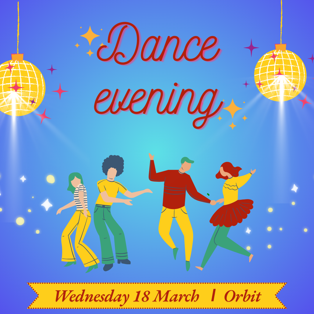 Dance evening